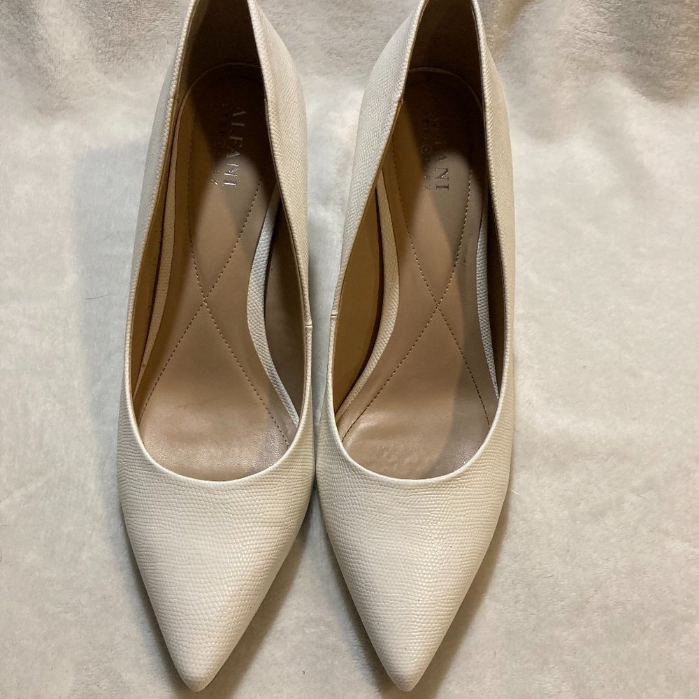 Alfani Step 'N Flex Jeules Pumps